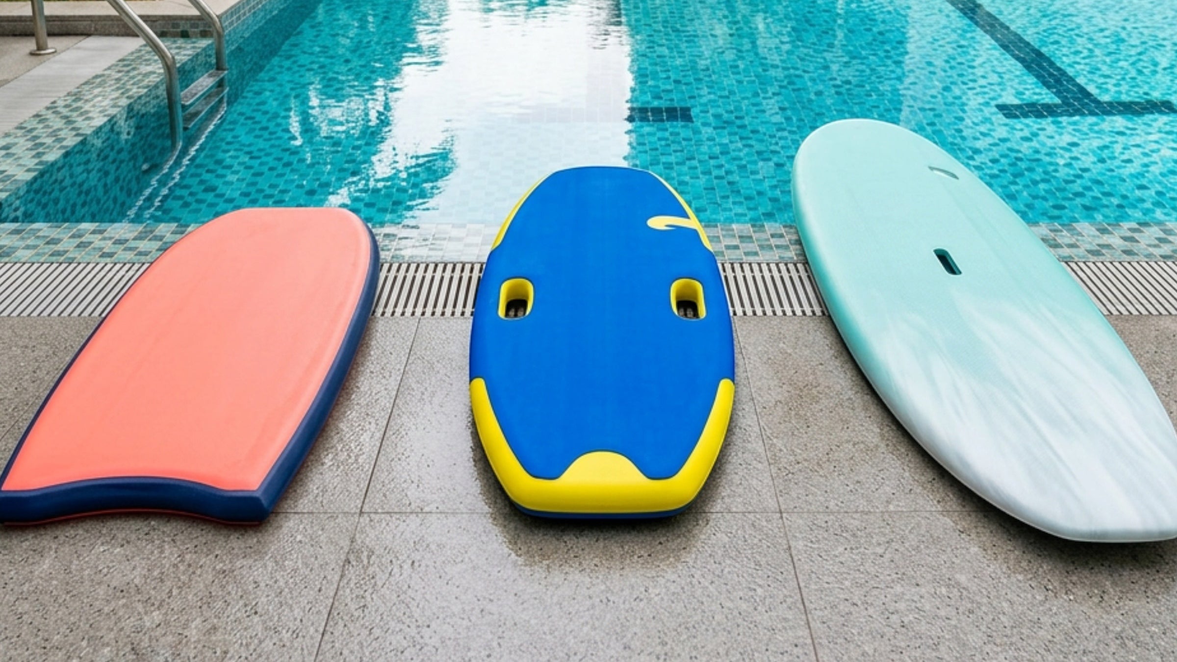 Zenvn Swimming Kickboards